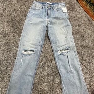 Altar’d state jeans